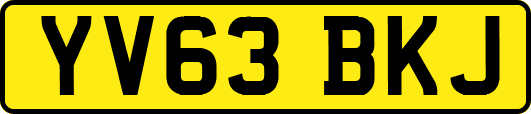 YV63BKJ