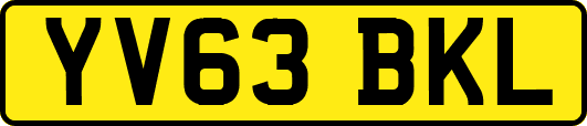 YV63BKL