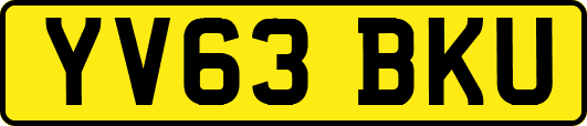 YV63BKU