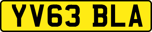 YV63BLA
