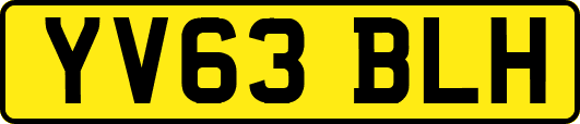 YV63BLH