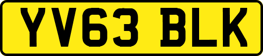 YV63BLK