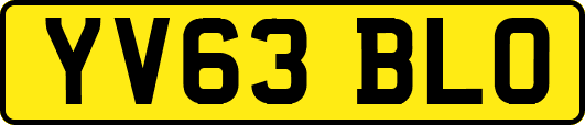 YV63BLO