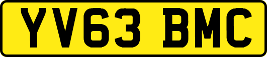 YV63BMC