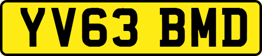 YV63BMD