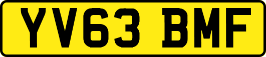 YV63BMF
