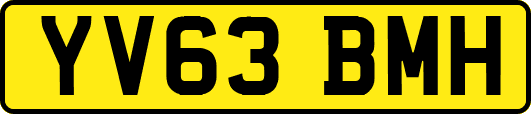 YV63BMH