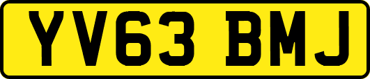 YV63BMJ