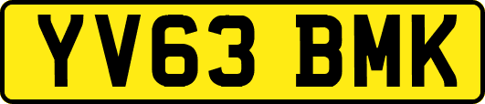 YV63BMK