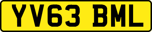 YV63BML
