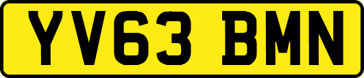 YV63BMN