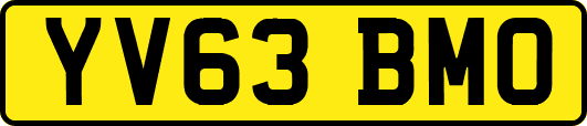 YV63BMO