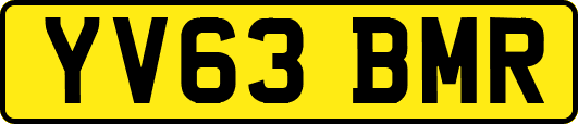 YV63BMR