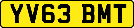 YV63BMT