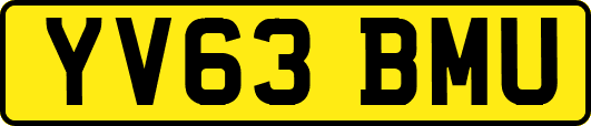 YV63BMU