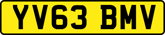 YV63BMV