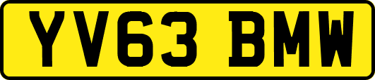 YV63BMW