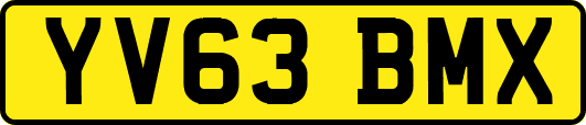 YV63BMX