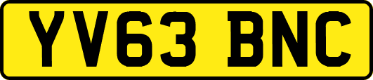 YV63BNC