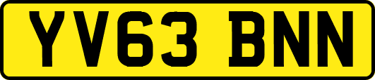 YV63BNN