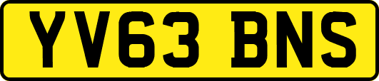 YV63BNS