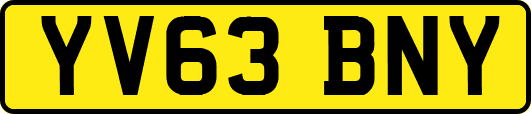 YV63BNY
