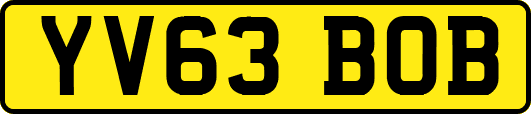 YV63BOB
