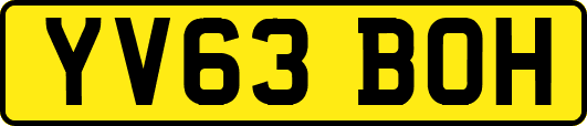 YV63BOH
