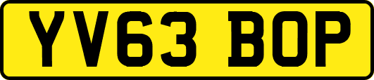 YV63BOP