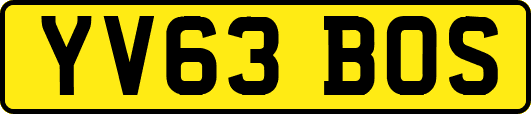 YV63BOS