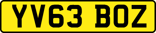 YV63BOZ