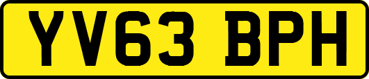 YV63BPH