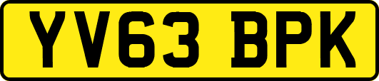 YV63BPK