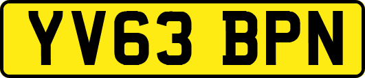 YV63BPN