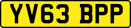 YV63BPP