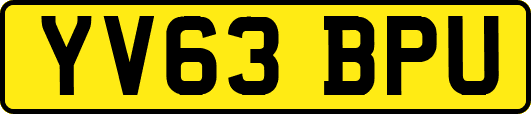 YV63BPU