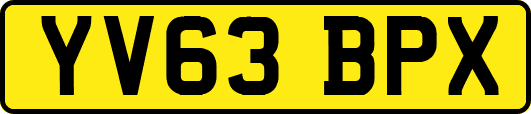 YV63BPX