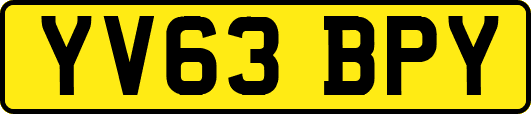 YV63BPY