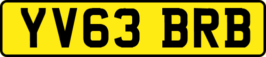 YV63BRB