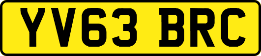 YV63BRC