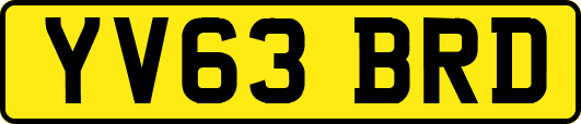 YV63BRD
