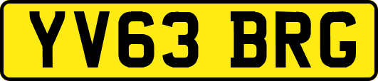 YV63BRG