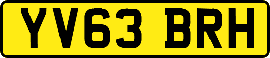 YV63BRH