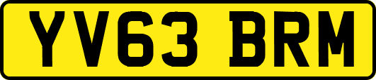 YV63BRM