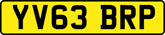 YV63BRP