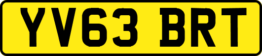 YV63BRT