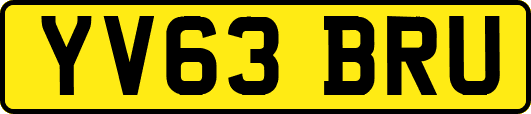 YV63BRU
