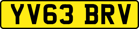 YV63BRV