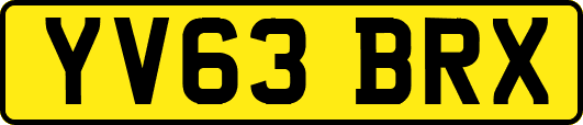 YV63BRX