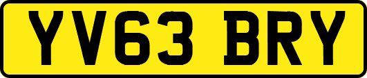 YV63BRY
